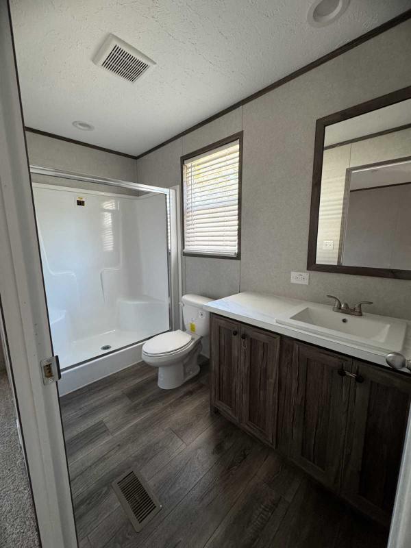 2024 Clayton Manufactured Home