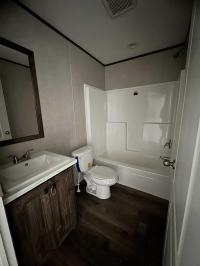 2024 Clayton Manufactured Home