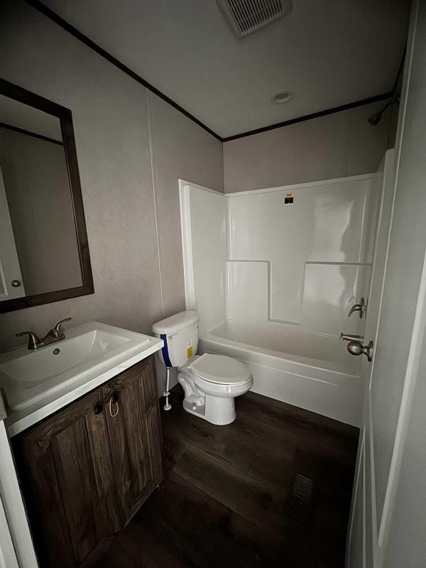 2024 Clayton Manufactured Home