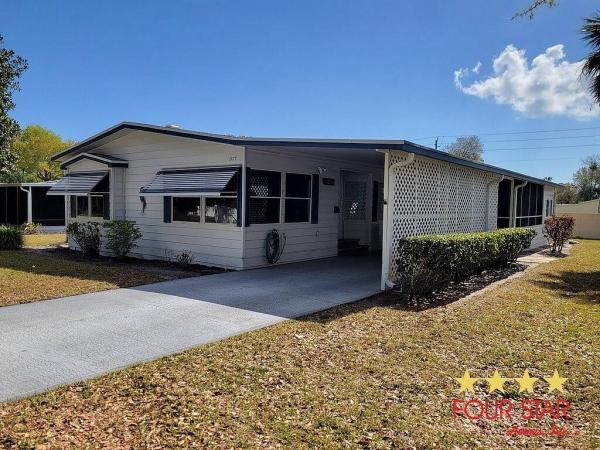 1994 PALM   Home