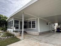 1980 Twin Mobile Home