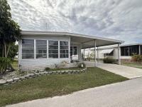 1980 Twin Mobile Home