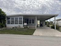 1980 Twin Mobile Home