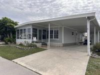 1980 Twin Mobile Home