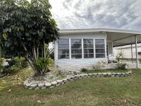 1980 Twin Mobile Home