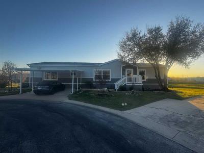 Mobile Home at 5404 Marengo Pl Del Valle, TX 78617