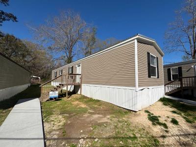 Mobile Home at 6023 Crystal Drive Lot 147 Columbus, GA 31907