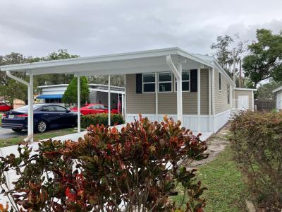 Mobile Home at 29 Dale Drive Winter Haven, FL 33880