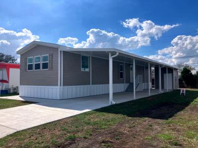 Mobile Home at 154 Jay Drive Winter Haven, FL 33880