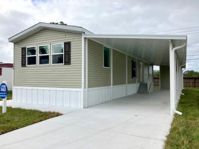 Mobile Home at 164 Jay Drive Winter Haven, FL 33880