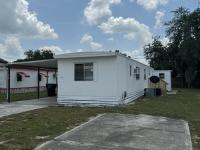 1978 Pace mobile Home