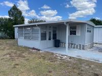 1974 Chev mobile Home