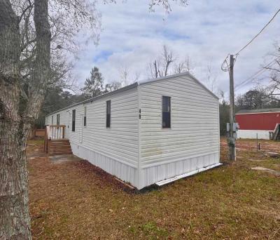 Mobile Home at 6023 Crystal Drive Lot 49 Columbus, GA 31907