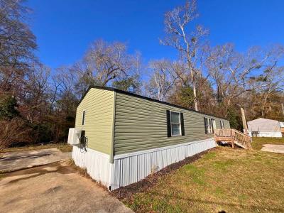 Mobile Home at 6023 Crystal Drive Lot 227 Columbus, GA 31907