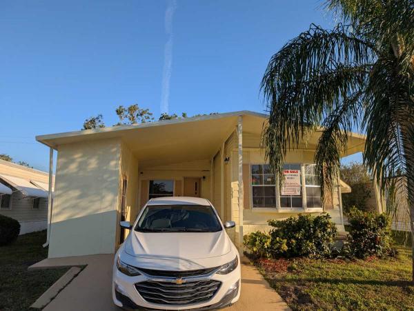 1980 TWIN  Mobile Home For Sale