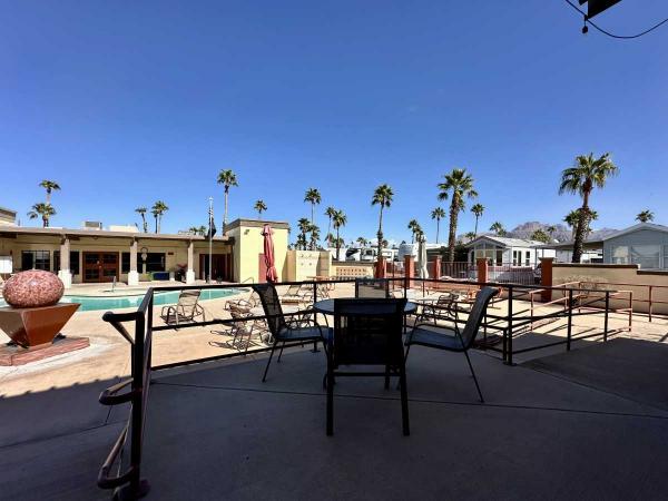 1991 Fleetwood  Manufactured Home