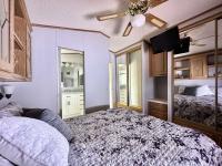 1991 Fleetwood  Manufactured Home