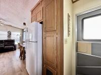 1991 Fleetwood  Manufactured Home