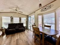 1991 Fleetwood  Manufactured Home