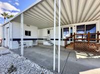 1991 Fleetwood  Manufactured Home