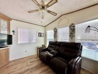 1991 Fleetwood  Manufactured Home