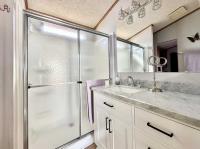 1991 Fleetwood  Manufactured Home