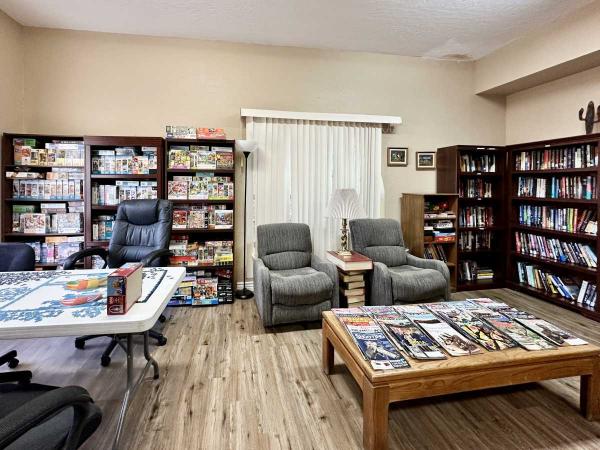 1991 Fleetwood  Manufactured Home