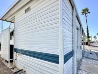 1991 Fleetwood  Manufactured Home