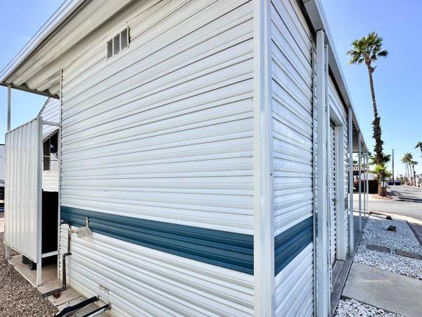 1991 Fleetwood  Manufactured Home