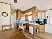 1991 Fleetwood  Manufactured Home