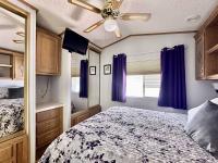 1991 Fleetwood  Manufactured Home