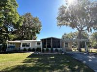 1989 Palm Harbor Mobile Home