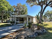 1989 Palm Harbor Mobile Home