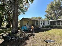 1989 Palm Harbor Mobile Home