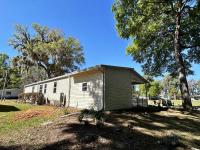 1989 Palm Harbor Mobile Home