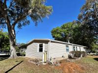 1989 Palm Harbor Mobile Home