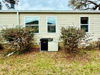 1989 Palm Harbor Mobile Home