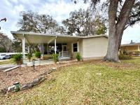 1989 Palm Harbor Mobile Home