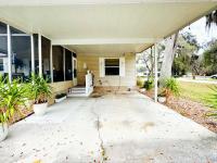 1989 Palm Harbor Mobile Home
