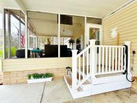 1989 Palm Harbor Mobile Home