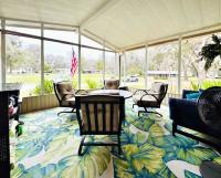 1989 Palm Harbor Mobile Home