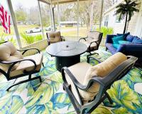 1989 Palm Harbor Mobile Home