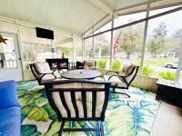 1989 Palm Harbor Mobile Home