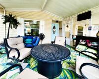 1989 Palm Harbor Mobile Home