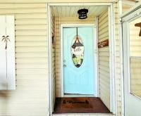 1989 Palm Harbor Mobile Home