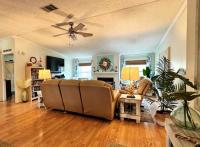 1989 Palm Harbor Mobile Home