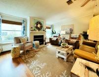 1989 Palm Harbor Mobile Home