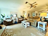 1989 Palm Harbor Mobile Home