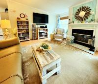 1989 Palm Harbor Mobile Home