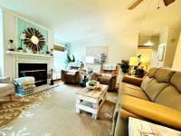 1989 Palm Harbor Mobile Home